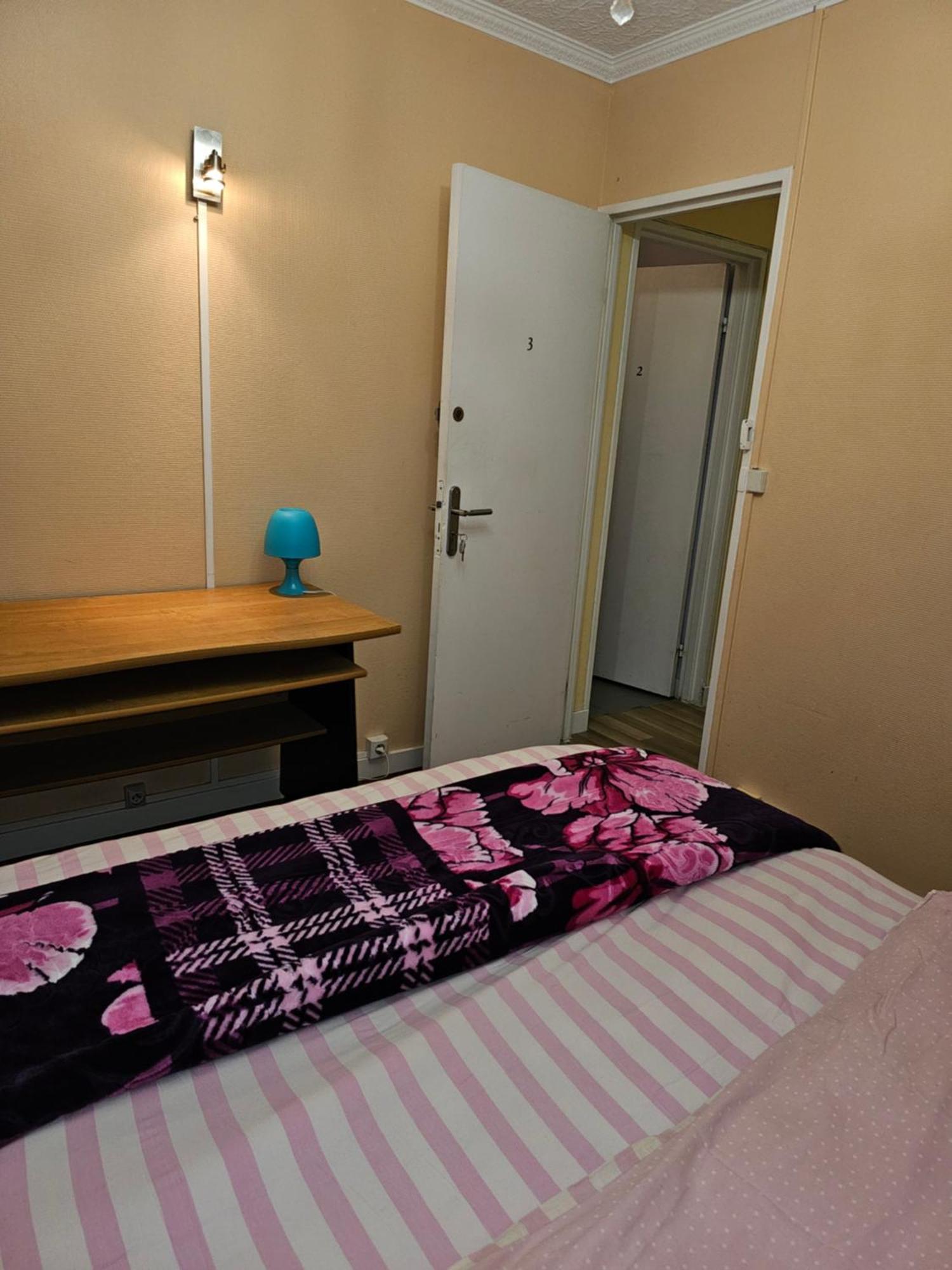 Hotel Ina-Olivia F5 A Massy à Massy  Extérieur photo